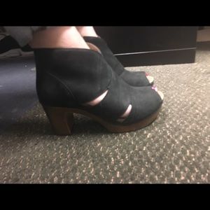 dansko delphina black